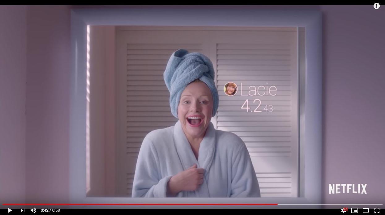 Black Mirror 