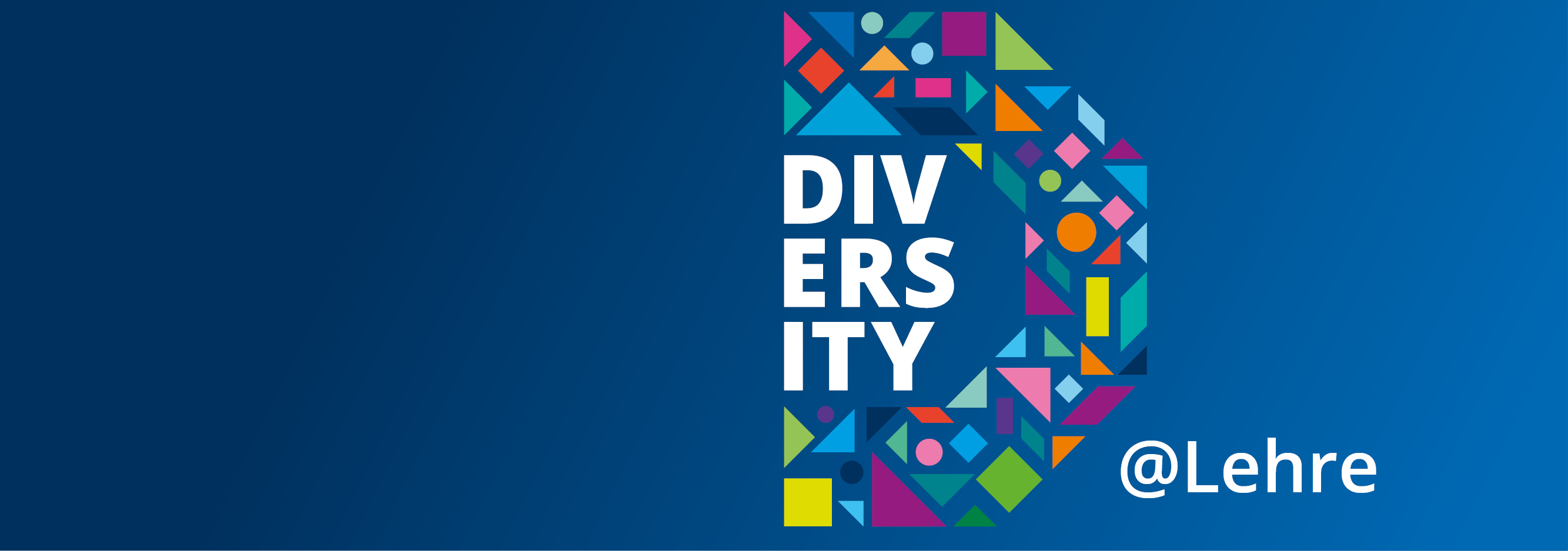 Gestaltungselement Diversity@Lehre