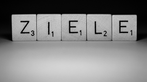 Ziele