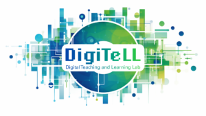 Logo DigiTeLL