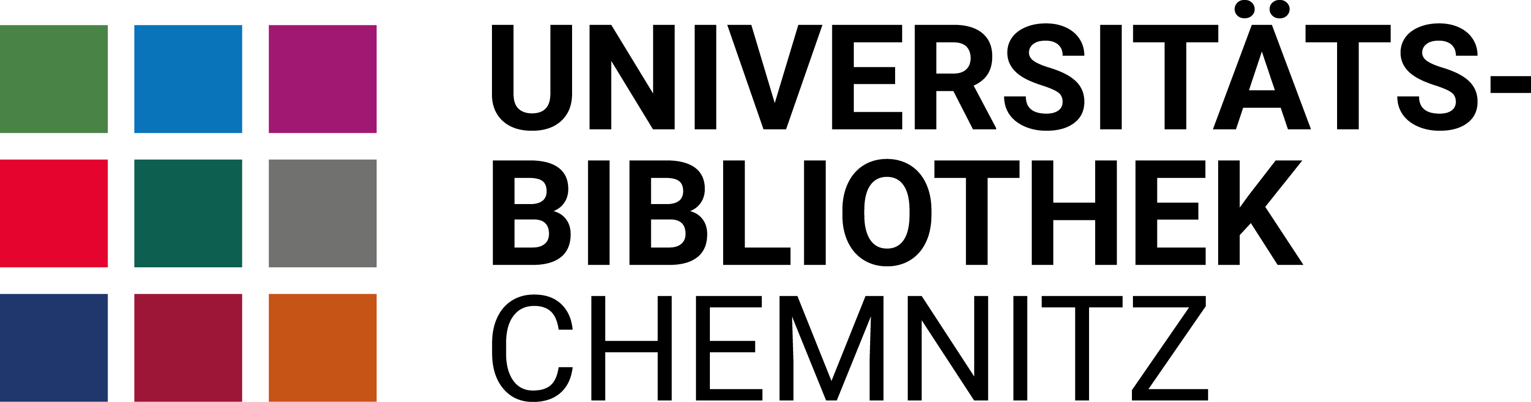 Online-survey of Chemnitz University Library