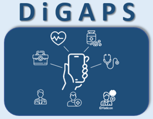 DiGAPS Studie - Fragebogen AP2