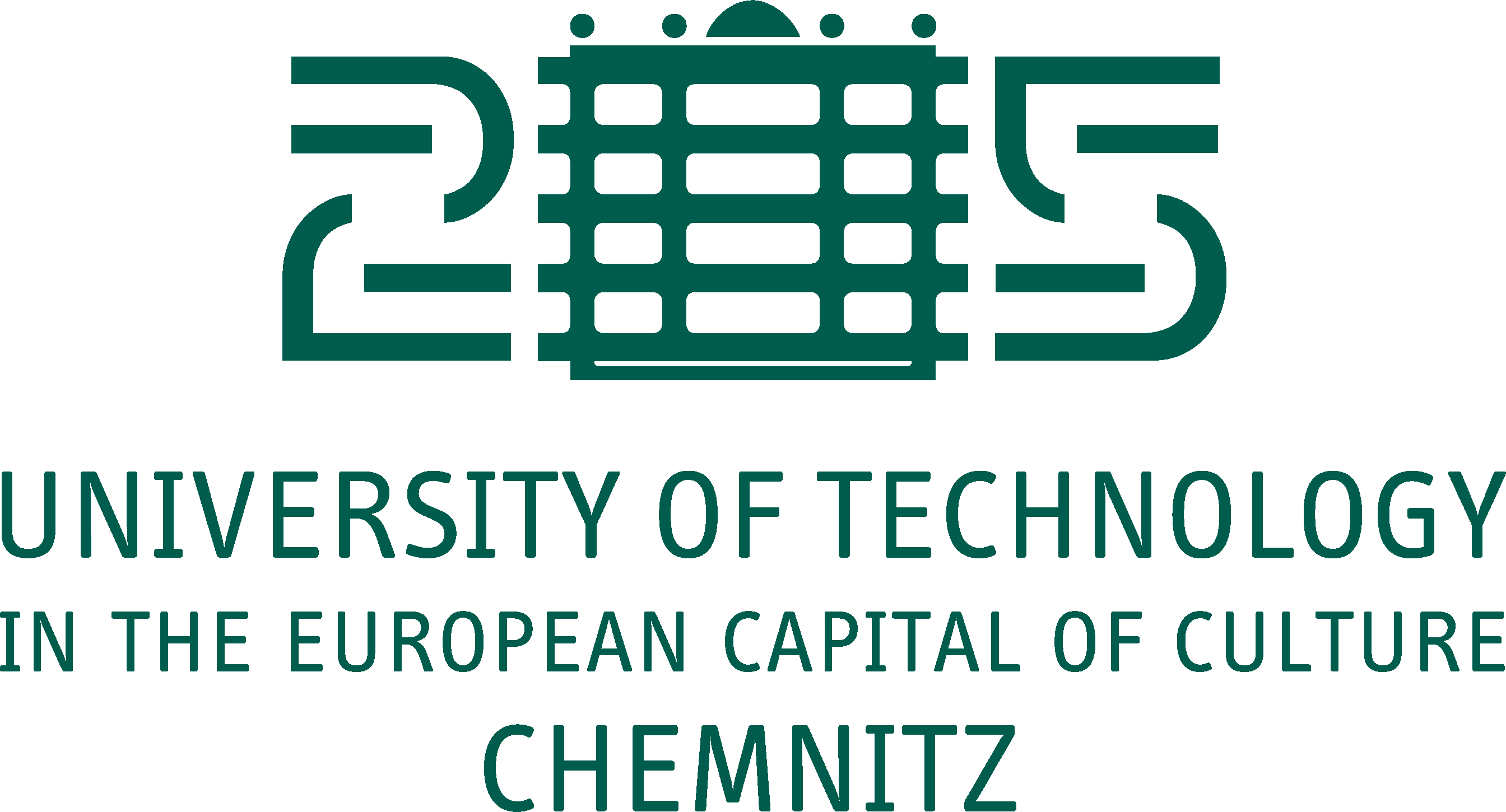Chemnitz University of Technology Logo