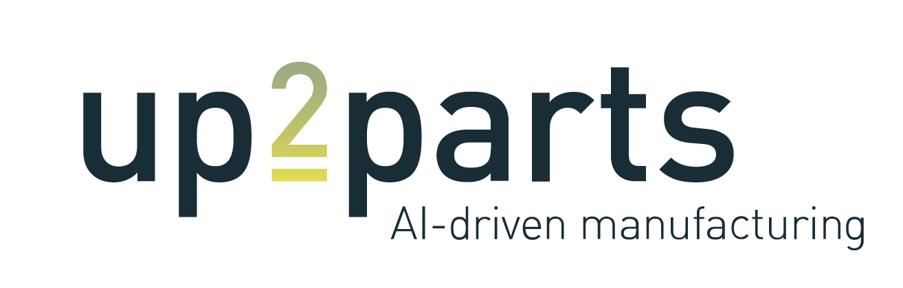 up2parts GmbH Logo